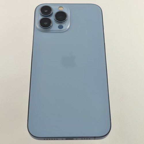 Смартфон iPhone 13 Pro Max 256GB Sierra Blue, Model A2643 USED **