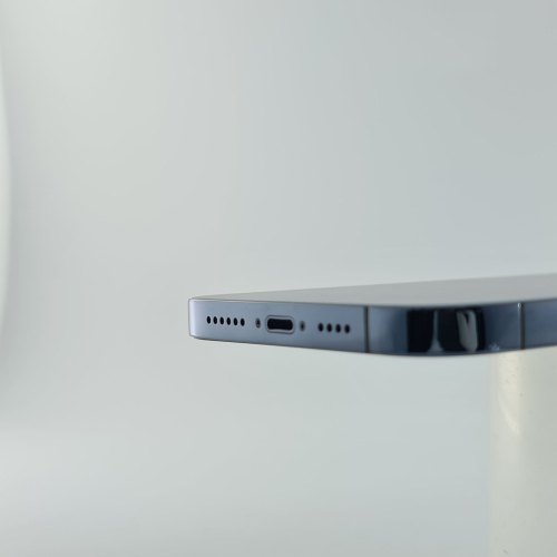 Смартфон iPhone 13 Pro Max 256GB Sierra Blue, Model A2643 USED **