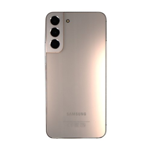 Смартфон Samsung Galaxy S22 Plus (S906B) 256Gb Pink (SM-S906BIDGSEK) USED **