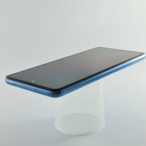 Смартфон Samsung Galaxy A72 (A725F) 128Gb Blue (SM-A725FZBDSEK) USED **