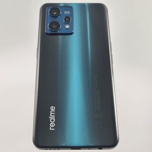 Смартфон realme 9 Pro Plus 8/128Gb Aurora Green USED **