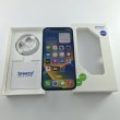 Смартфон iPhone 12 128GB Blue, Model A2403 USED **