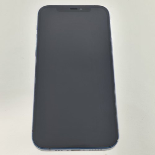 Смартфон iPhone 12 128GB Blue, Model A2403 USED **