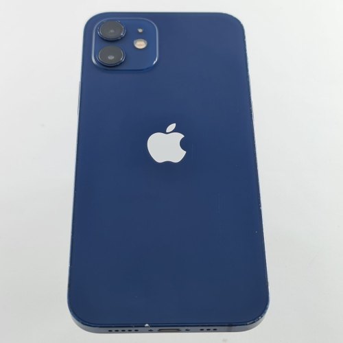 Смартфон iPhone 12 128GB Blue, Model A2403 USED **