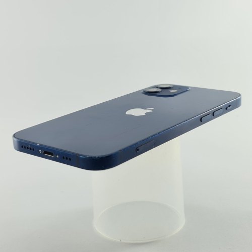 Смартфон iPhone 12 128GB Blue, Model A2403 USED **