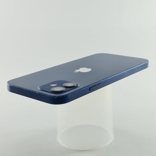 Смартфон iPhone 12 128GB Blue, Model A2403 USED **