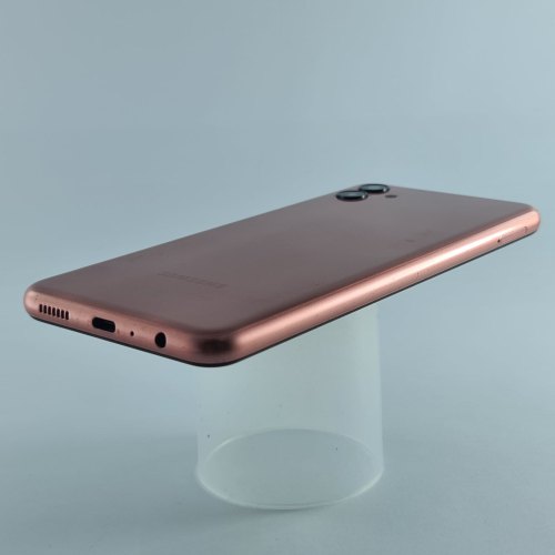 Смартфон Samsung Galaxy A04 (A045F) 64Gb Copper (SM-A045FZCGSEK) USED **
