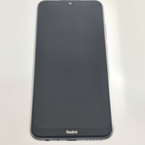 Смартфон Xiaomi Redmi Note 8T 3/32Gb Black USED **