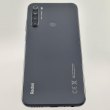 Смартфон Xiaomi Redmi Note 8T 3/32Gb Black USED **