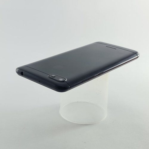Смартфон Xiaomi Redmi 6A 2/32Gb Black USED **