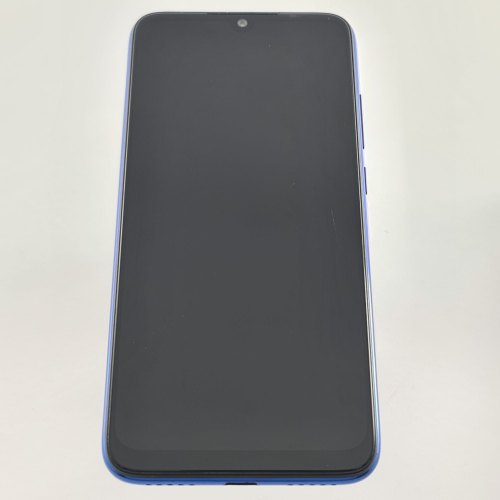 Смартфон Xiaomi Redmi Note 7 4/64Gb Neptune Blue USED **