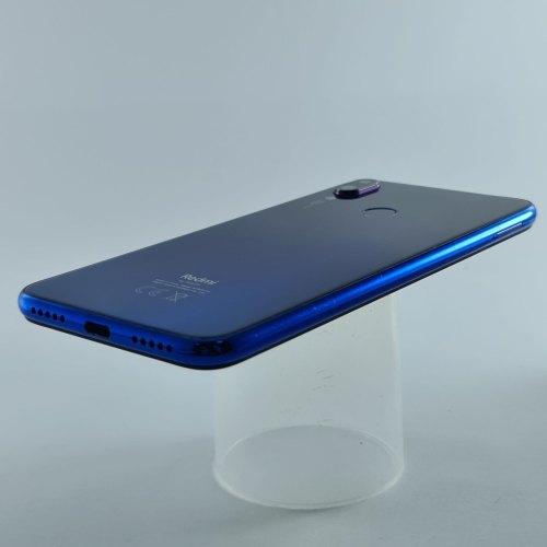Смартфон Xiaomi Redmi Note 7 4/64Gb Neptune Blue USED **