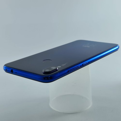 Смартфон Xiaomi Redmi Note 7 4/64Gb Neptune Blue USED **