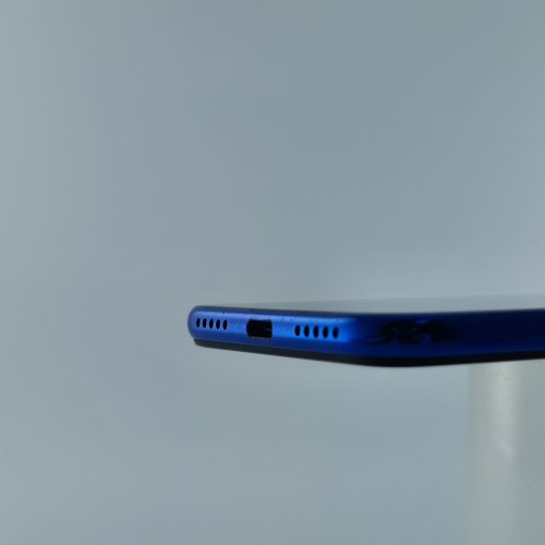 Смартфон Xiaomi Redmi Note 7 4/64Gb Neptune Blue USED **