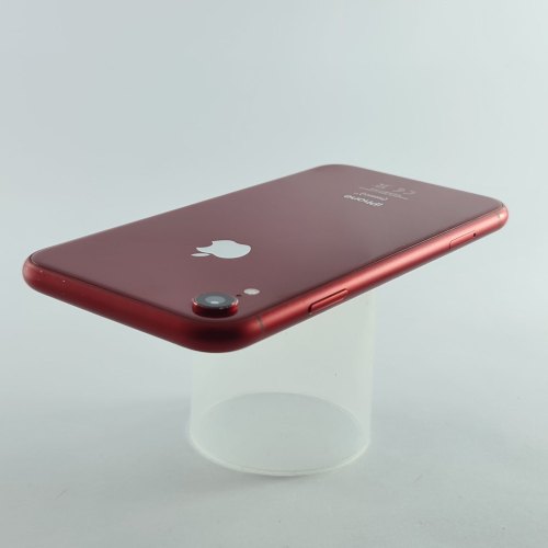 Смартфон iPhone XR 128GB (PRODUCT)RED, Model A2105 USED **