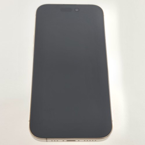 Смартфон iPhone 14 Pro 128GB Gold,Model A2890 USED **