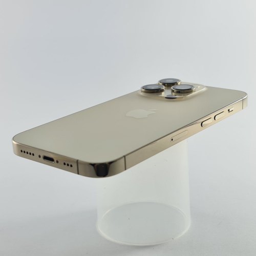 Смартфон iPhone 14 Pro 128GB Gold,Model A2890 USED **