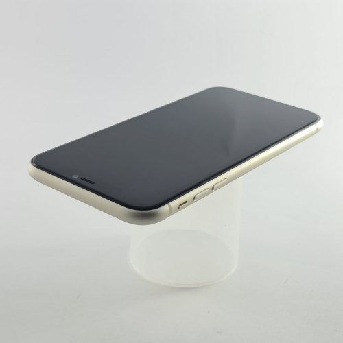 Смартфон iPhone 11 128GB White, Model A2221 USED **