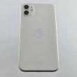 Смартфон iPhone 11 128GB White, Model A2221 USED **