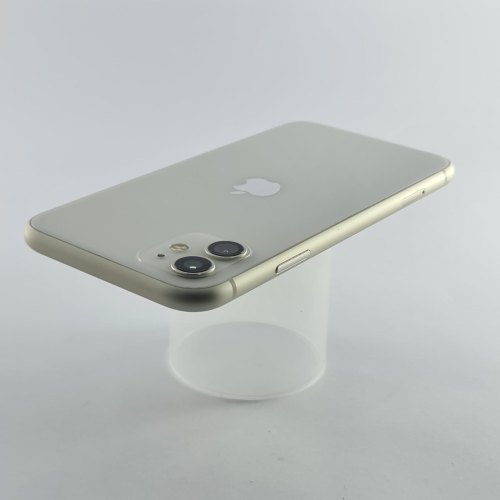 Смартфон iPhone 11 128GB White, Model A2221 USED **