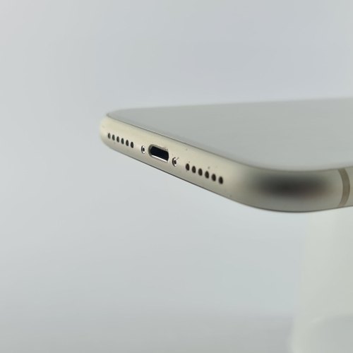 Смартфон iPhone 11 128GB White, Model A2221 USED **