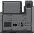 Grandstream GRP2603, Carrier-Grade IP Phones, 3 lines, 6 SIP accounts, Dual 10/100/1000 Mbps Ethernet ports, HD audio (With PSU)
