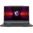 Ноутбук MSI Thin 15 B12UCX 15.6/Intel i5-12450H/16Gb/RTX2050/SSD512Gb/DOS (B12UCX-2202XRO)