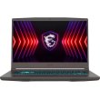 Ноутбук MSI Thin 15 B12UCX 15.6/Intel i5-12450H/16Gb/RTX2050/SSD512Gb/DOS (B12UCX-2202XRO)