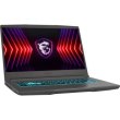 Ноутбук MSI Thin 15 B12UCX 15.6/Intel i5-12450H/16Gb/RTX2050/SSD512Gb/DOS (B12UCX-2202XRO)