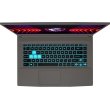 Ноутбук MSI Thin 15 B12UCX 15.6/Intel i5-12450H/16Gb/RTX2050/SSD512Gb/DOS (B12UCX-2202XRO)