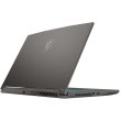 Ноутбук MSI Thin 15 B12UCX 15.6/Intel i5-12450H/16Gb/RTX2050/SSD512Gb/DOS (B12UCX-2202XRO)
