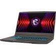 Ноутбук MSI Thin 15 B12UCX 15.6/Intel i5-12450H/16Gb/RTX2050/SSD512Gb/DOS (B12UCX-2202XRO)