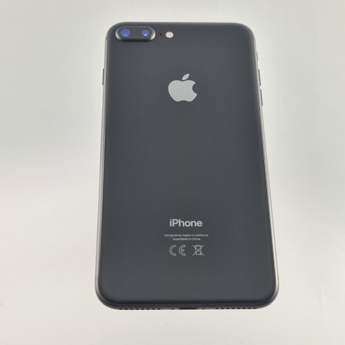 Смартфон APPLE iPhone 8 Plus 64GB Space Gray USED **