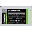 Блок живлення GameMax ATX-400W SFX (400 Вт)