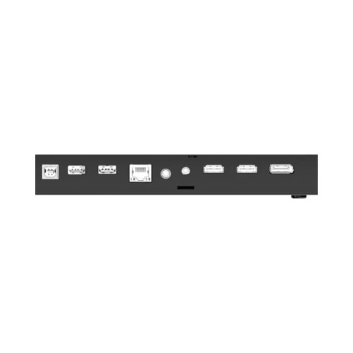 Монітор iiyama 31.5 IPS FHD РК, сенсорний, 16:9, 24/7, 500 кд/м2, проекційно-ємнісна технологія, ОС Android (TF3239AS-B1AG)