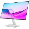 Монітор Lenovo L27i-4A 27 IPS РК, 1920х1080, 100Гц, 16:9, 1 мс (MPRT), 1xVGA, 2xHDMI, SP 2х3 Вт, білий (67BEKAC1UA)