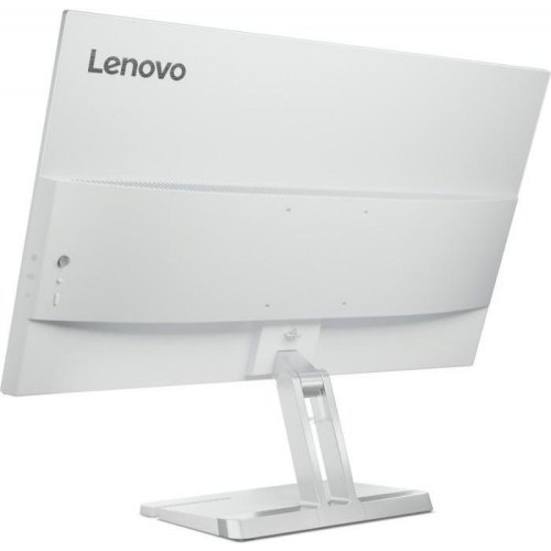 Монітор Lenovo L27i-4A 27 IPS РК, 1920х1080, 100Гц, 16:9, 1 мс (MPRT), 1xVGA, 2xHDMI, SP 2х3 Вт, білий (67BEKAC1UA)