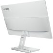 Монітор Lenovo L27i-4A 27 IPS РК, 1920х1080, 100Гц, 16:9, 1 мс (MPRT), 1xVGA, 2xHDMI, SP 2х3 Вт, білий (67BEKAC1UA)