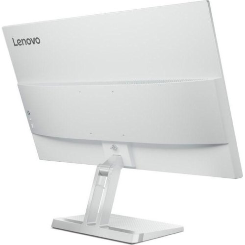 Монітор Lenovo L27i-4A 27 IPS РК, 1920х1080, 100Гц, 16:9, 1 мс (MPRT), 1xVGA, 2xHDMI, SP 2х3 Вт, білий (67BEKAC1UA)
