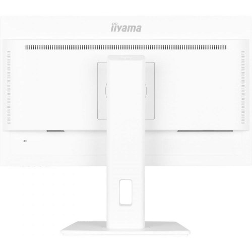 Монітор iiyama 23.8 IPS РК, 1920х1080, 100Гц, 16:9, 1 мс (MPRT), Adaptive Sync, 1xHDMI 1.4, 1xDP 1.2, 2xUSB (XUB2497HSU-W2)