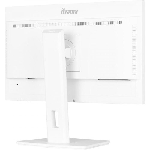 Монітор iiyama 23.8 IPS РК, 1920х1080, 100Гц, 16:9, 1 мс (MPRT), Adaptive Sync, 1xHDMI 1.4, 1xDP 1.2, 2xUSB (XUB2497HSU-W2)