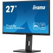 Монітор iiyama 27 IPS РК, 2560х1440, 100Гц, 16:9, 1 мс (MPRT), Adaptive Sync, 1xHDMI 2.0, 1xDP 1.2, 2xUSB (XUB2797QSU-B2)