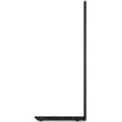 Монітор Lenovo 14 IPS РК, сенсорний, 2240х1400, 16:10, 6 мс, проекційно-ємнісна технологія, 2x USB-C (63FDUAT6WL)