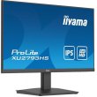 Монітор iiyama 27 IPS РК, 1920х1080, 100Гц, 16:9, 1 мс (MPRT), FreeSync, 1xHDMI 1.4, 1xDP 1.2, SP 2x2 Вт (XU2793HS-B6)