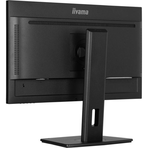 Монітор iiyama 23.8 IPS РК, 1920х1080, 100Гц, 16:9, 1 мс (MPRT), Adaptive Sync, 1xHDMI 1.4, 1xDP 1.2, 2xUSB (XUB2497HSU-B2)