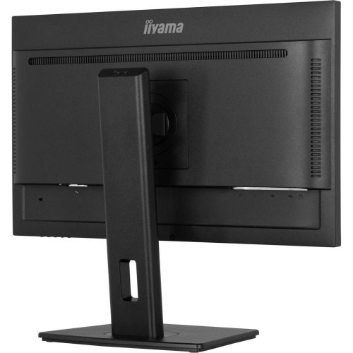 Монітор iiyama 23.8 IPS РК, 1920х1080, 100Гц, 16:9, 1 мс (MPRT), Adaptive Sync, 1xHDMI 1.4, 1xDP 1.2, 2xUSB (XUB2497HSU-B2)