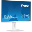 Монітор iiyama 27 IPS РК, 2560х1440, 100Гц, 16:9, 1 мс (MPRT), Adaptive Sync, 1xHDMI 1.4, 1xDP 1.2, 1xDP out (XUB2797QSN-W2)