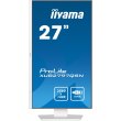 Монітор iiyama 27 IPS РК, 2560х1440, 100Гц, 16:9, 1 мс (MPRT), Adaptive Sync, 1xHDMI 1.4, 1xDP 1.2, 1xDP out (XUB2797QSN-W2)