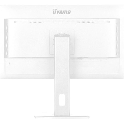 Монітор iiyama 27 IPS РК, 1920х1080, 100Гц, 16:9, 1 мс (MPRT),  Adaptive Sync, 1xHDMI 1.4, 1xDP 1.2, 1xDP out (XUB2797HSN-W2)