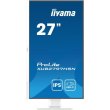 Монітор iiyama 27 IPS РК, 1920х1080, 100Гц, 16:9, 1 мс (MPRT),  Adaptive Sync, 1xHDMI 1.4, 1xDP 1.2, 1xDP out (XUB2797HSN-W2)